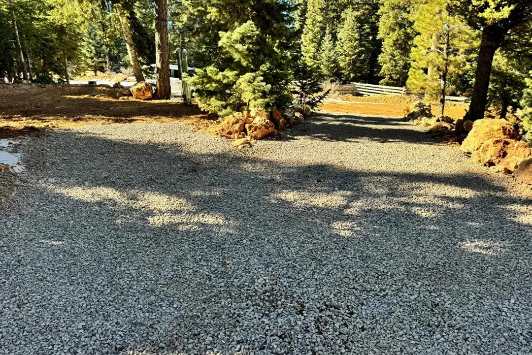 home landscaping